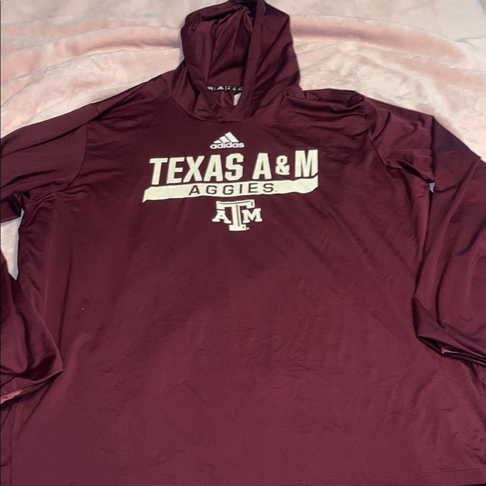 Texas A&M